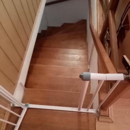 Apartman Loreta Пула Экстерьер фото