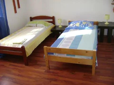 Apartman Loreta Пула Экстерьер фото