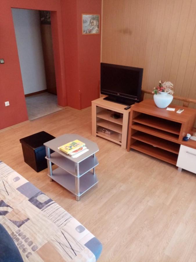 Apartman Loreta Пула Экстерьер фото